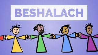 Parshat Beshalach Linking the Chain of Knowledge [upl. by Naik]