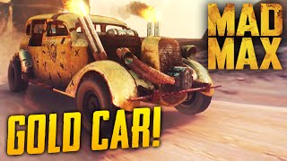 Den Weg zu Gastown ebnen  Mad Max Stream 2 [upl. by Coh]