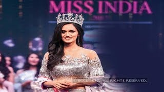 Manushi Chhillar Reaveals The Life After Winning The Miss India Crown [upl. by Tallia13]