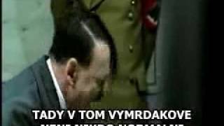 HITLER VÝKUP AUTA  AAA AUTO [upl. by Kovacev]