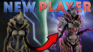 WARFRAME FOR NEW PLAYERS [upl. by Fernandes]