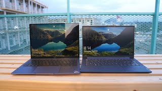 Matte vs Glossy Monitor  Laptop Screen Comparison  Which one to choose [upl. by Aynod]