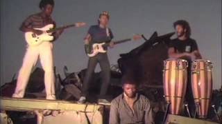 Kilimanjaro  Johnny Clegg amp Juluka [upl. by Thorsten]