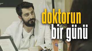 Doktorun Bir Günü  Röportaj Adam [upl. by Aed]