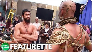 300 2006  Making of CGI Featurette [upl. by Ajax]