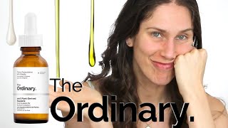 The 3 Best Oils From The Ordinary [upl. by Haisoj837]