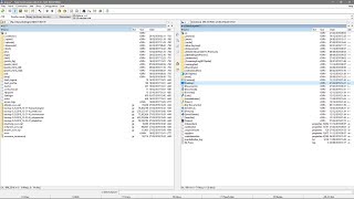 How to install Total Commander FTP [upl. by Uella]