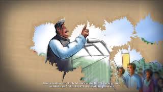 Life of Bangabandhu Sheikh Mujibur Rahman [upl. by Nileuqcaj]