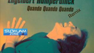 Quando Quando Quando  Engelbert Humperdinck remix [upl. by Nnauol]