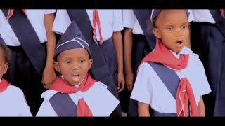 Jonah by Kayole SDA Church Adventurers Club Choir Romeo Montage [upl. by Hoye]