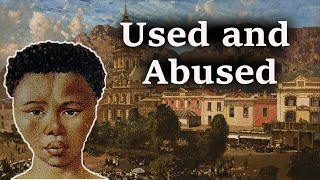 The Tragic Life of quotHottentot Venusquot Sara Baartman [upl. by Nymzaj]