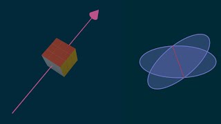 Euler angles  Insights [upl. by Jacquelynn]