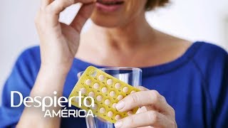 Beneficios y riesgos de tomar hormonas en la menopausia  Dr Juan [upl. by Ykcin]