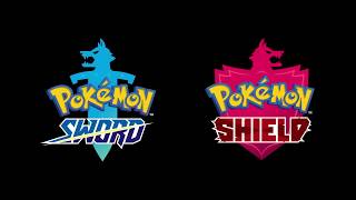 Pokémon Sword amp Shield OST  Gym Leader Battle Full InGame Version [upl. by Terena]