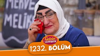 Gelinim Mutfakta 1232 Bölüm  10 Ekim Salı [upl. by Heti]