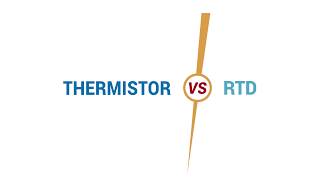 Thermistor vs RTD  Whats the difference [upl. by Jolee804]