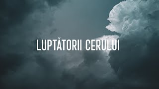 Corul de Copii Betel Rădăuți  Luptătorii cerului [upl. by Hughmanick]