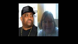 Opie and Anthony  Lady Dis Homeless Life w Patrice Oneal 04132006 and 04142006 [upl. by Nylirrej]