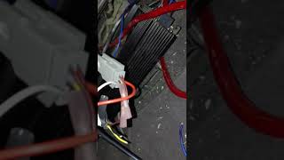 Easy Heated Seat Not Working Fix4th Gen Dodge Ram [upl. by Wilber]