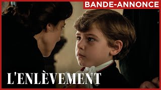 LENLÈVEMENT  Bandeannonce [upl. by Adieren623]