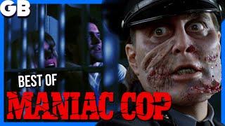 MANIAC COP  Best of [upl. by Nahij51]