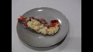 Easy Lobster Thermidor [upl. by Weber]