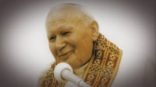 Karol Wojtyła – Jan Paweł II [upl. by Graces]