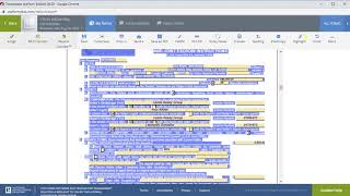 Tutorial How to fill out RPA  Residential Purchase Agreement Zipforms [upl. by Kistner]