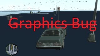 Gta 4 Graphics Problem Fix Windows 788110  Bug Fix  Commandlinetxt [upl. by Nalat]