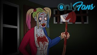 45 Horror Stories Animated Compilation of April 2021 [upl. by Mimajneb899]