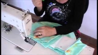 HOW TO MAKE PINCH PLEAT CURTAINS  Part 1  YouTube [upl. by Latini]