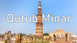 QUTUB MINAR DELHI [upl. by Leandre587]