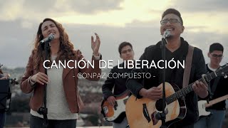 CONPAZ COMPUESTO  Canción de liberación Video Oficial [upl. by Aggie]