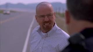 Top Walter White Badass Moments [upl. by Bower]