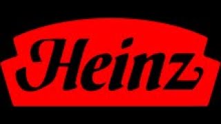 HJHeinz Company the quotKetchupquot people [upl. by Salhcin]