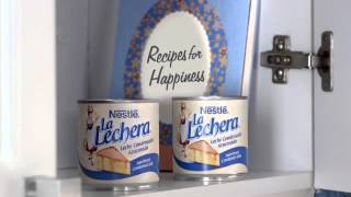 La Lechera Recipes For Happiness [upl. by Ephrem163]