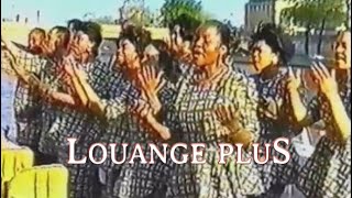 Charles Mombaya  Louange Plus Clip Officiel [upl. by Oni]