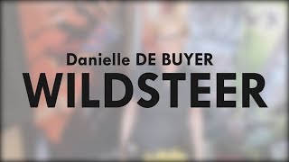 Danielle de Buyer Wildsteer à la Coutellerie Tourangelle [upl. by Ekard]