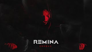 REMINA  Erebus Official Video [upl. by Nnyleve]