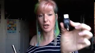 How To Use a PreFilled CBD Cartridge Vape Pen [upl. by Haraf]