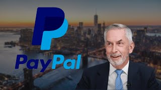 Terry Smith  Paypal Fundsmith 22 [upl. by Costin]