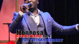 Nongosa By PR Twina Herbert Worship Encounter [upl. by Naor]