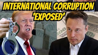 Largest MASS ARREST in US History Billions YOUR TAX   FORMER SSA Insider REVEALS [upl. by Halfon500]