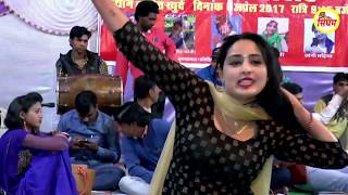 Gori Rani Dance  गोरी रानी के जम्प ने स्टेज को हिला दिया  Superhit Haryanvi Dance  Ragni Hits [upl. by Aniez]