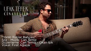 Ufak Tefek Cinayetler 35 Bölüm Ön İzleme [upl. by Ben377]