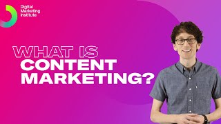 What is content marketing [upl. by Ahsinwad492]