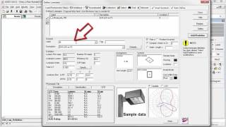 AGi32  Set Up Your Luminaires [upl. by Maxfield]