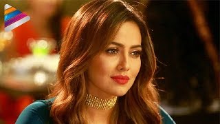 Sana Khan Movies List [upl. by Libove]