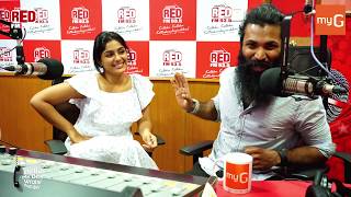 Theevandi  Samyuktha  Hello My Dear Wrong Number  RJ Shambu  Red FM  EP 109 [upl. by Adamec]