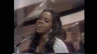 Midnight Train To Georgia LIVE  Gladys Knight amp The Pips [upl. by Lasky381]